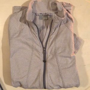 Athleta jacket size medium.